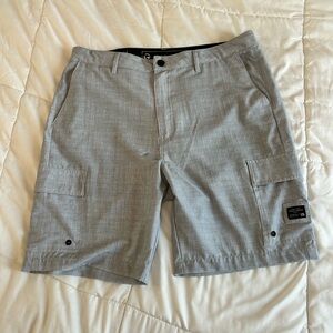 Ocean Current - Men Shorts